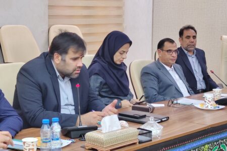 اجرای بی‌سابقه‌ترین طرح توسعه فضاهای آموزشی در سیستان و بلوچستان با ساخت و تکمیل ۳۵۰۰ کلاس درس در یک سال