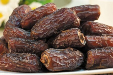 هسته خرمای ربی، منبعی نوظهور برای پیشگیری از دیابت، سرطان و بیماری‌های قلبی