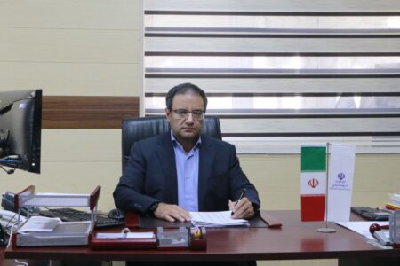 آغاز عملیات آسفالت ۹ کیلومتر بزرگراه در محور زاهدان – خاش