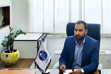 رونمایی از پوستر دهمین جشنواره رسانه‌ای ابوذر در سیستان و بلوچستان