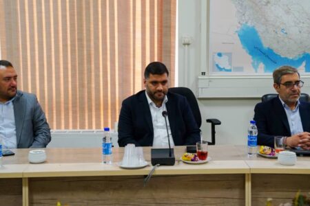 فرزند سیستان و بلوچستان عهده‌دار مسئولیت هسته گزینش سازمان برنامه و بودجه کشور شد