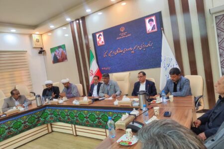 تأکید بر هم‌افزایی ادارات و موکب‌داران برای برگزاری باشکوه پیاده‌روی جاماندگان اربعین حسینی در زاهدان