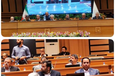 برگزاری اختتامیه جشنواره شهید رجایی در زاهدان