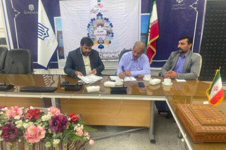 سرمایه‌گذاری ۳۰ میلیاردی برای ساخت مدرسه ۱۲ کلاسه در محمدآباد خاش