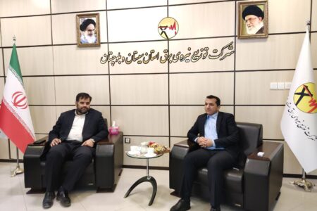 برقدار شدن ۱۰۰ مدرسه در سیستان و بلوچستان با همکاری شرکت توزیع نیروی برق استان