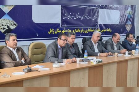 تحول اقتصادی منطقه سیستان با سرمایه‌گذاری در آموزش و انرژی محقق می‌شود