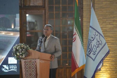 حمایت ملی، کلید معرفی فرهنگ اصیل سیستان‌وبلوچستان/ صنایع دستی این استان برای ایرانیان جذاب و الهام بخش است