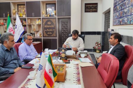 امضای دو تفاهم‌نامه مهم برای ساخت مدارس جدید در چابهار/ مشارکت تاجیک تجارت و شکار الکترونیک ایرانیان در توسعه فضاهای آموزشی استان