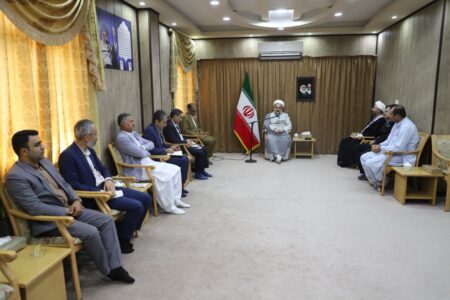 مسیر پیشرفت علمی سیستان و بلوچستان نیازمند برنامه‌ریزی بلندمدت است