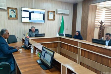 تصویب طرح جامع شهرهای محمدی و علی اکبر، گامی مهم در توسعه پایدار شهری