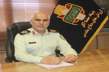 اجرای ۵۳۵ عنوان برنامه در هفته دفاع مقدس با شعار «ما فاتحان قله‌ایم»