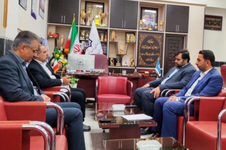 بازخورد مثبت جامعه به طرح نشان‌دار کردن مالیات در سیستان و بلوچستان