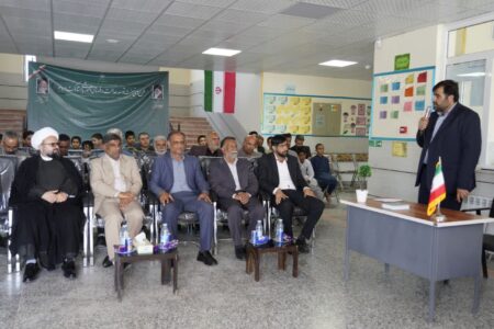 جهش تاریخی آموزش در سیستان و بلوچستان/ ۶۵۳۳ کلاس درس ثمره نهضت مدرسه‌سازی مردمی