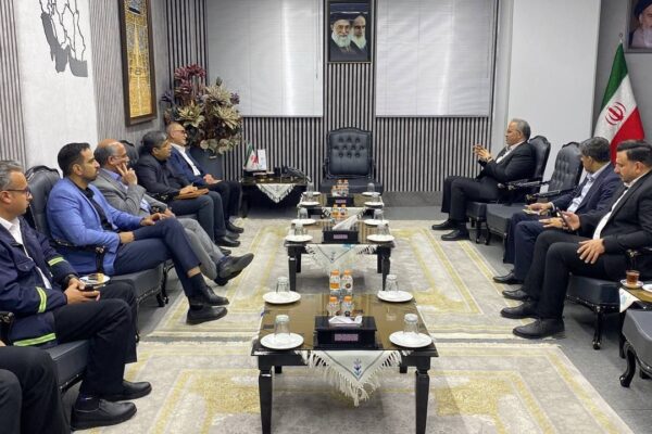 از جبران کمبود آمبولانس و نیروی درمانی در سیستان‌وبلوچستان تا امضا تفاهم‌نامه تامین ۵۰ دستگاه آمبولانس در سیستان و بلوچستان