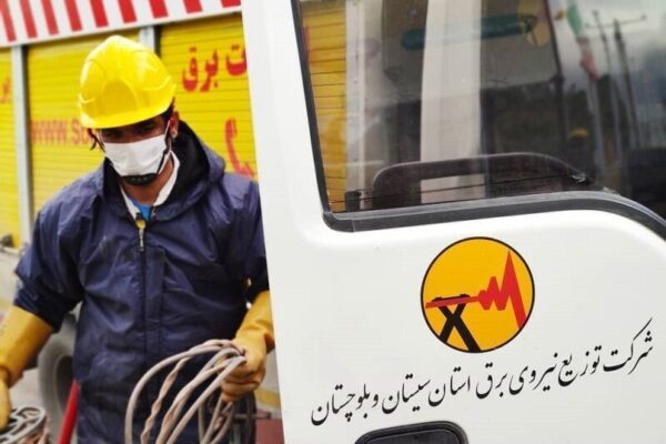 ۹ پروژه در بخش اصلاح شبکه توزیع برق سیستان و بلوچستان در دستورکار قرار گرفت