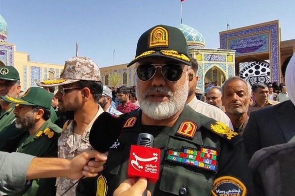 سناریوی میلیاردی کلاهبرداری در سیستان و بلوچستان ناکام ماند