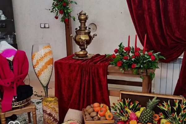 یلدای بی‌نظارت /جهش عجیب قیمت میوه و آجیل در زاهدان صدای مردم را درآورد