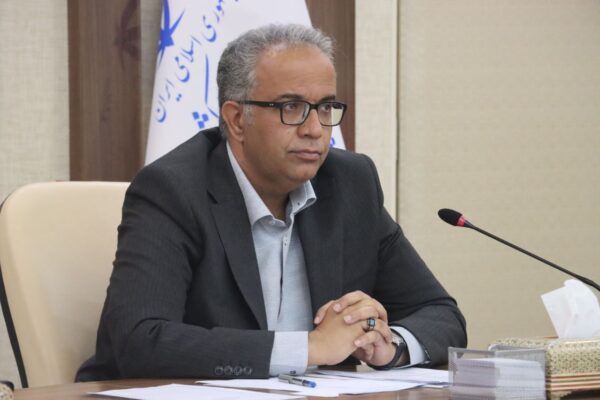 تردد دریایی چابهار ـ عمان برقرار شد/ افتتاح پروژه ریلی چابهار ـ زاهدان تا پایان سال