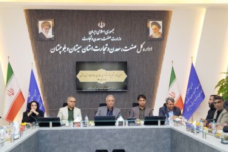وحدت و انسجام ملی، نخستین راهبرد اقتصاد مقاومتی در سیستان و بلوچستان است