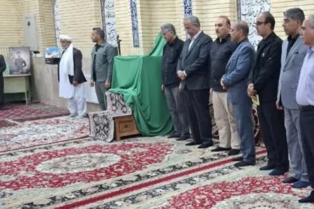 استاندار سیستان وبلوچستان: ترویج فرهنگ ایثار و شهادت، رسالت اصلی متولیان فرهنگی است
