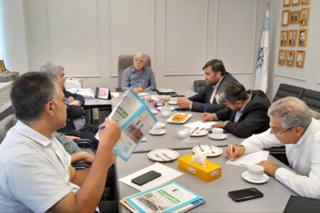 تحول در زیرساخت آموزشی مهرستان با تفاهم‌نامه سه‌جانبه/ احداث ۴ فضای آموزشی استاندارد کلید خورد