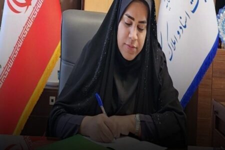 رفع تداخلات پلاک‌های ثبتی و صدور سند مالکیت بیمارستان سلامت شهرستان سیب و سوران